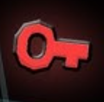 LimboKeyFacts's tweet image. The Red Limbo Key is actually Freddy Fast Bear