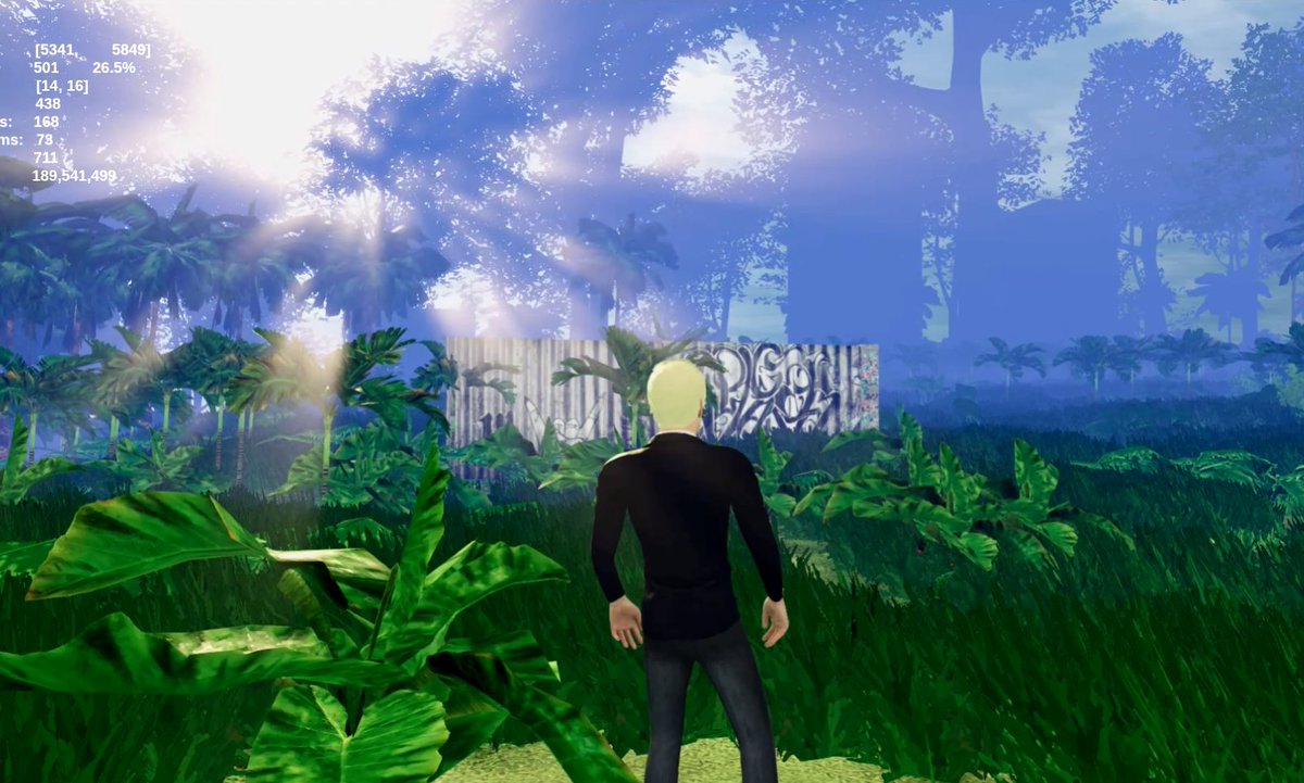 LamboCorp © 🌎👑🏰🏝️💵 tweet media