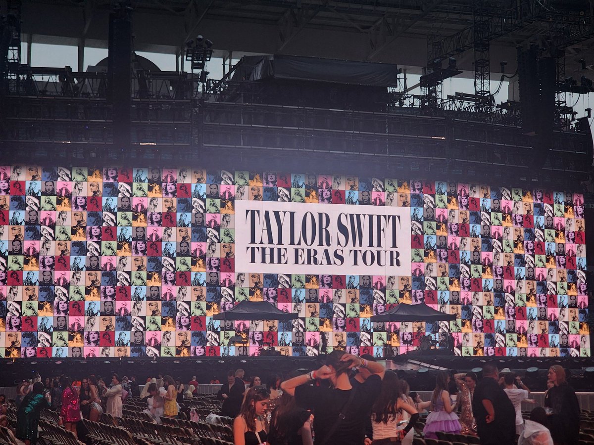 Running it back one last time.