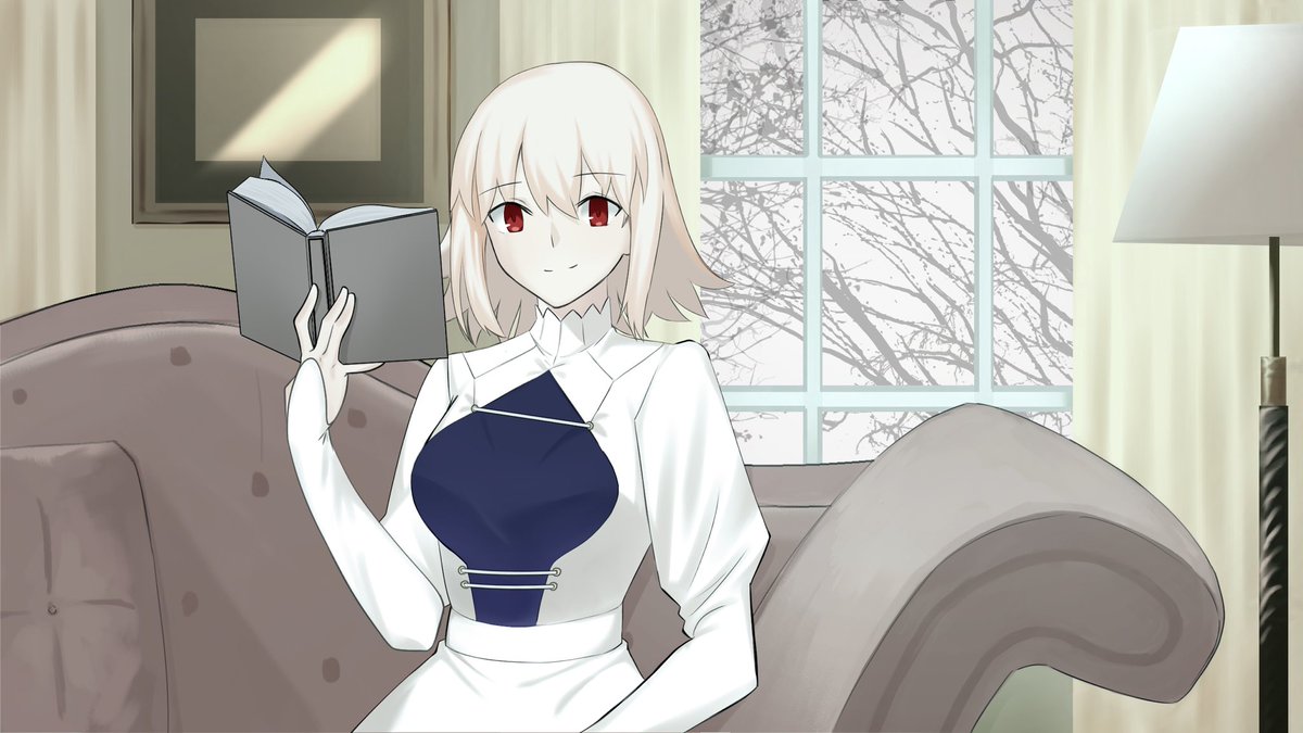 Fate_illyaruta's tweet photo. Nuevos CGs de la ruta …!!!!!
Gracias al artista bocchi que le pedí comisión . (@BocchiArtist)
Esto sale en el capítulo 7.1 sella en el wattpad por si ya leyeron esa parte… ¡espero que lo relean para disfrutarlo con los CGs nuevos !

Link de ese capítulo
https://t.co/6er4pWMgHT https://t.co/Bb9dWbqStF