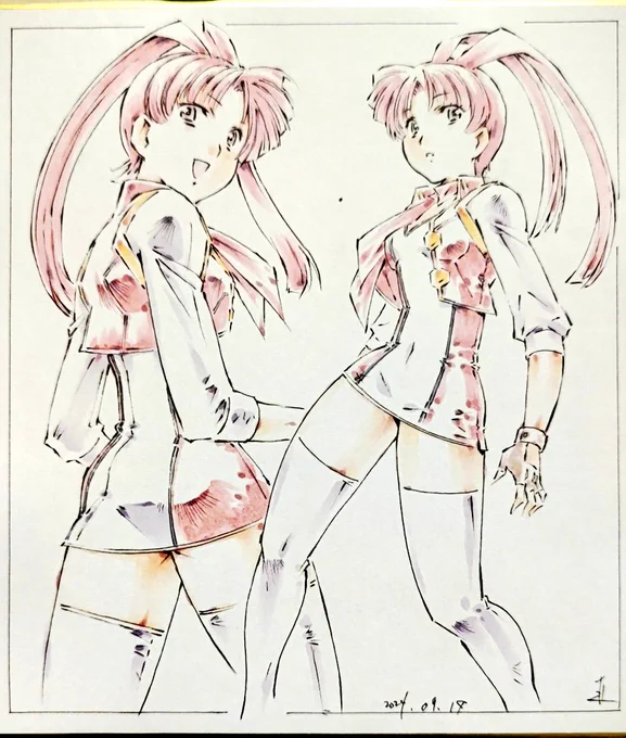 #ミニスカートの日 