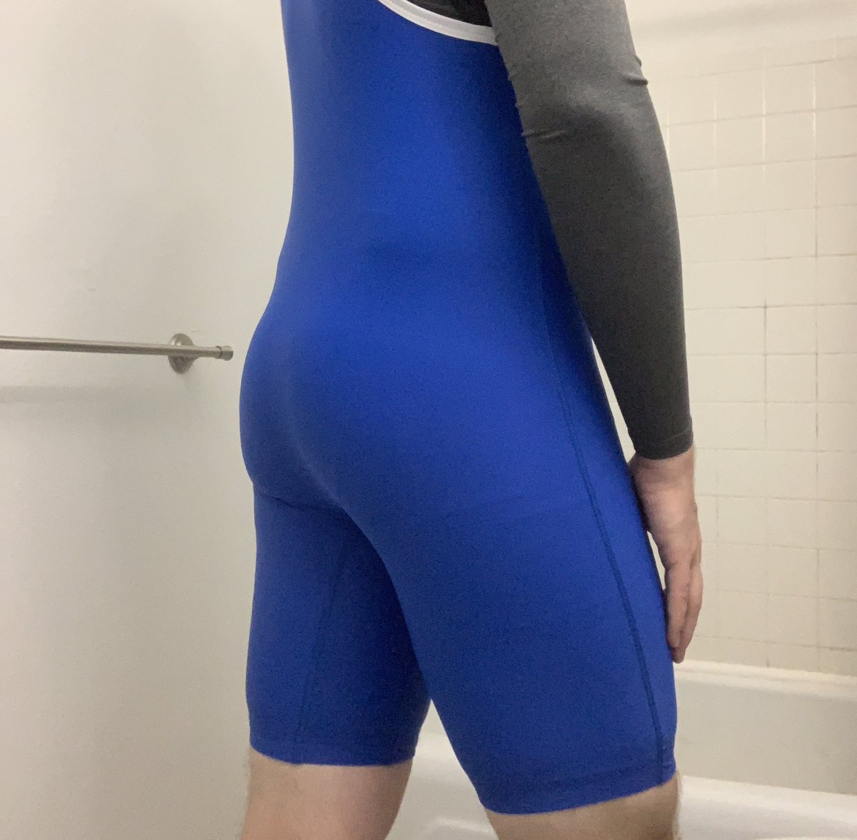 Thoughts on the new singlet?