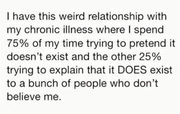 ChronicIllnessHumor (@humorchronic) on Twitter photo 