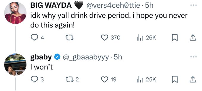 Watch sick ass foo's leaked NSFW photo on TwXstars