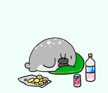 何もしていないのに痩せた。#イラスト#イラスト好きな人とつながりたい 