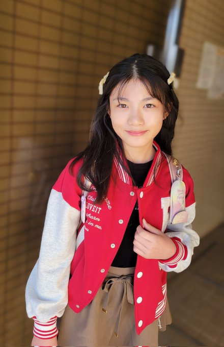 二井内玲海のTwitter画像4