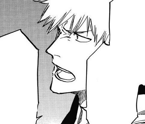 @glacialwinterz —— “ Neither of us can confidently say it was a matter of sides. I speak on my behalf, fought for the greater good right ? 。。 。that was my decision. Like it or not, at odds, those guys showed up just like I did. ”