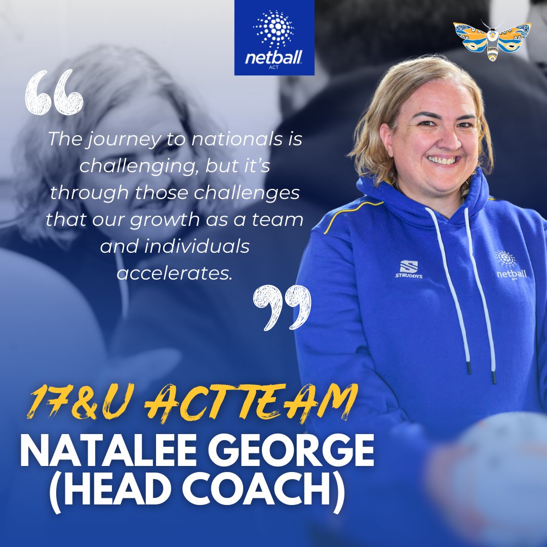 Netball ACT tweet media