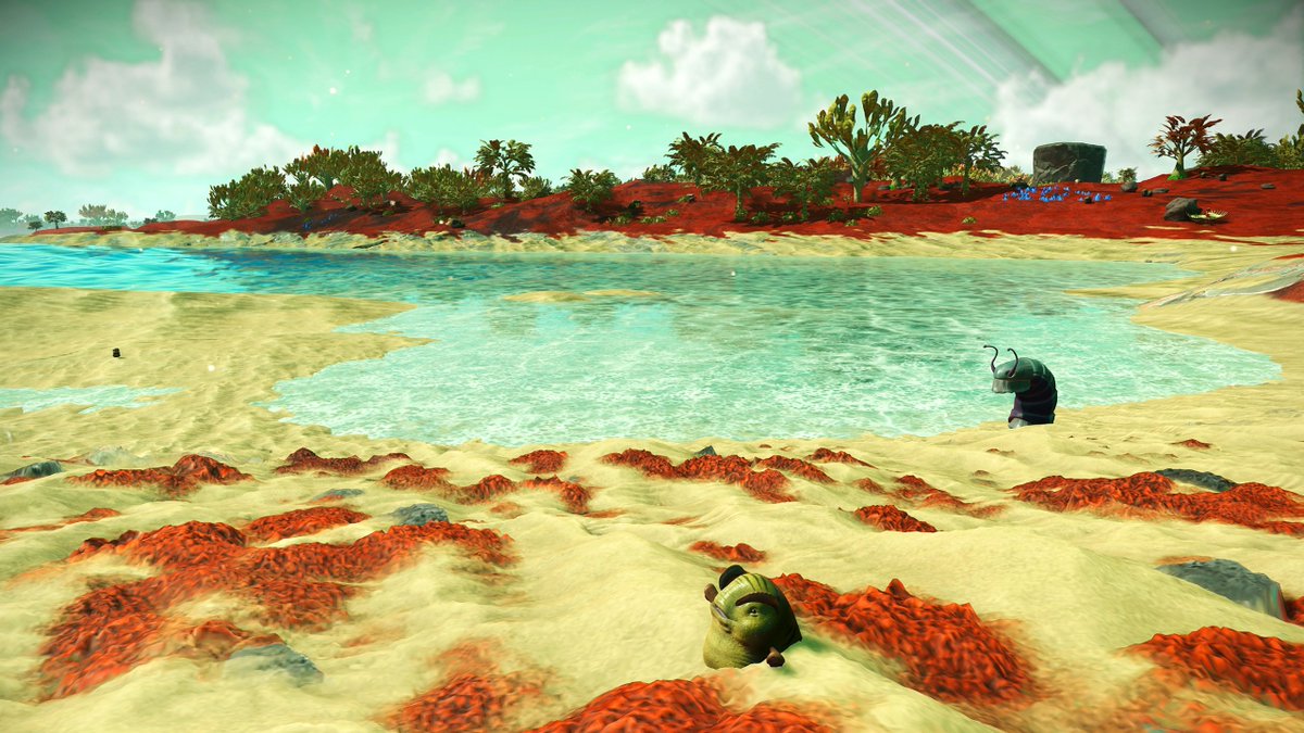 🦺 NostromoNMS 🦺 tweet media