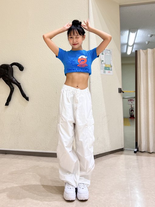 NananeのTwitter画像3