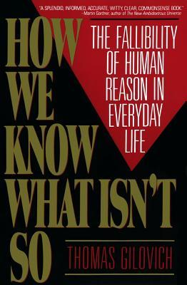 Critical thinking 101, by Thomas Gilovich. 
👇👇👇
goodreads.com/review/show/68…
👆👆👆

It never ceases to amaze me how the basic tenets outlined in such books should be common sense, and yet aren't... #book #psychology #science #medias
