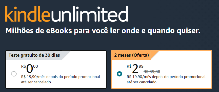 🔥 +1MI de eBooks por R$2,99! LIBEROU PRA MAIS PESSOAS!

➡️ amzn.to/3YwV0aP
➡️ amzn.to/3YwV0aP

* Confira Termos e Condições da promoção.