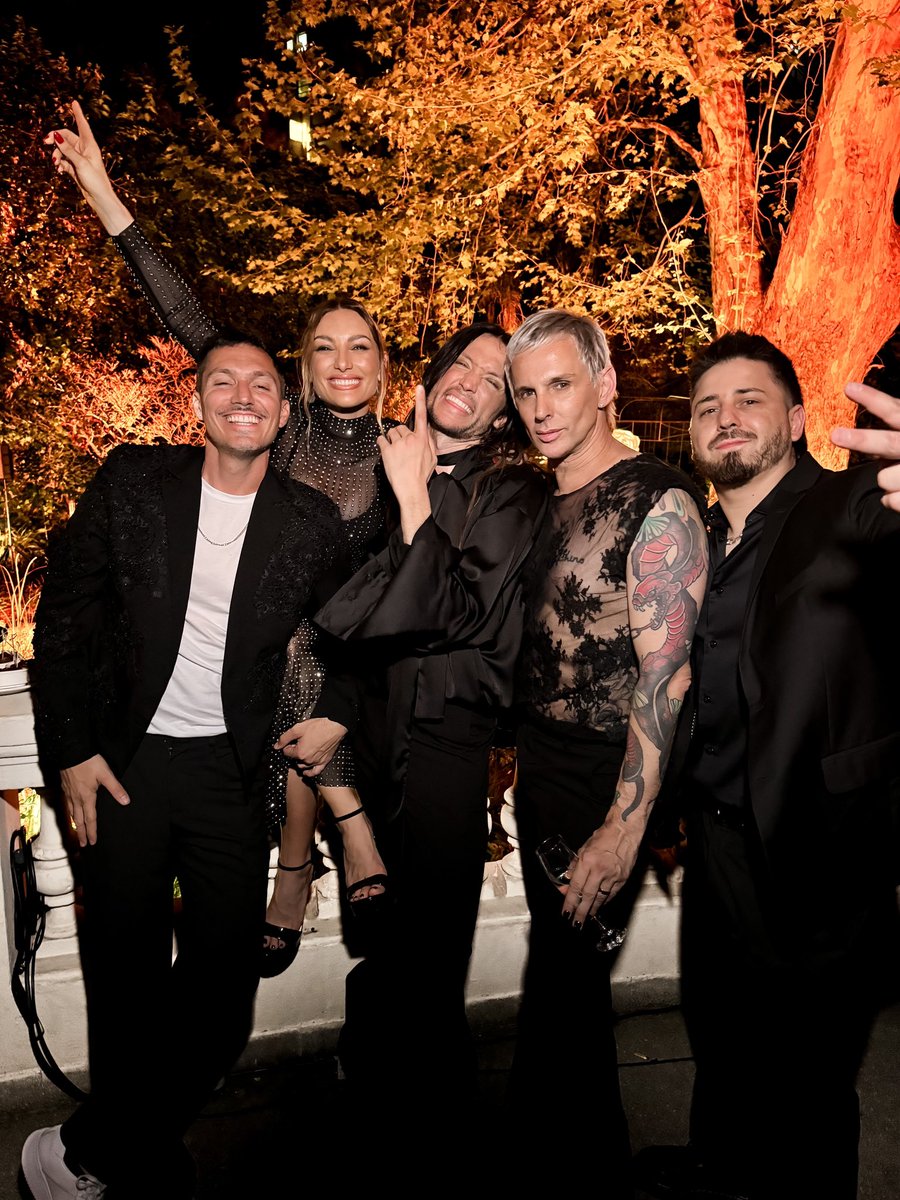 Sofía Macaggi tweet media