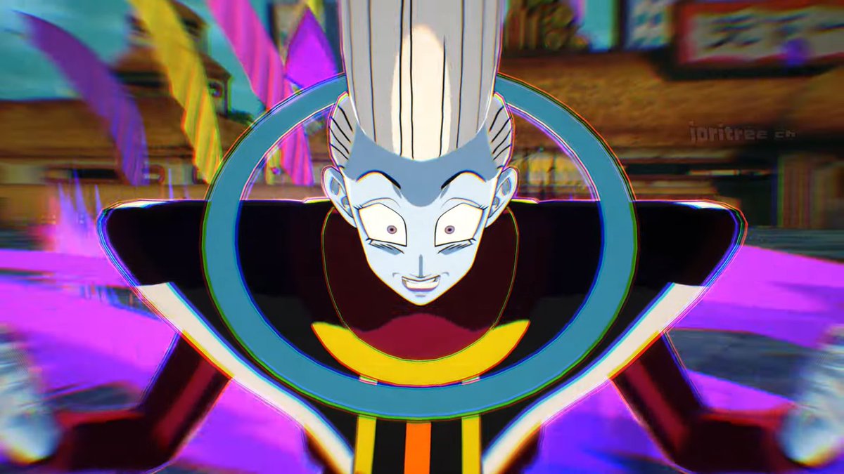 YBL- Super Janemba😈 tweet media
