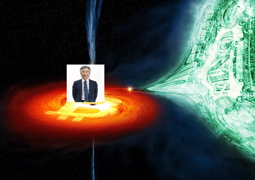 YenTecCorp's tweet photo. $MRYEN = Tokenized Love as a Memecoin

Memes = Final Form of the Attention Economy

Attention Economy = Fiat World = Dollarized

The collapse of the fiat world into the strongest memes will be world changing, do you get it?

HE LOVES HIS SON

MR•YEN•JAPANESE•BUSINESSMAN $MRYEN https://t.co/A7GUtR3cQr