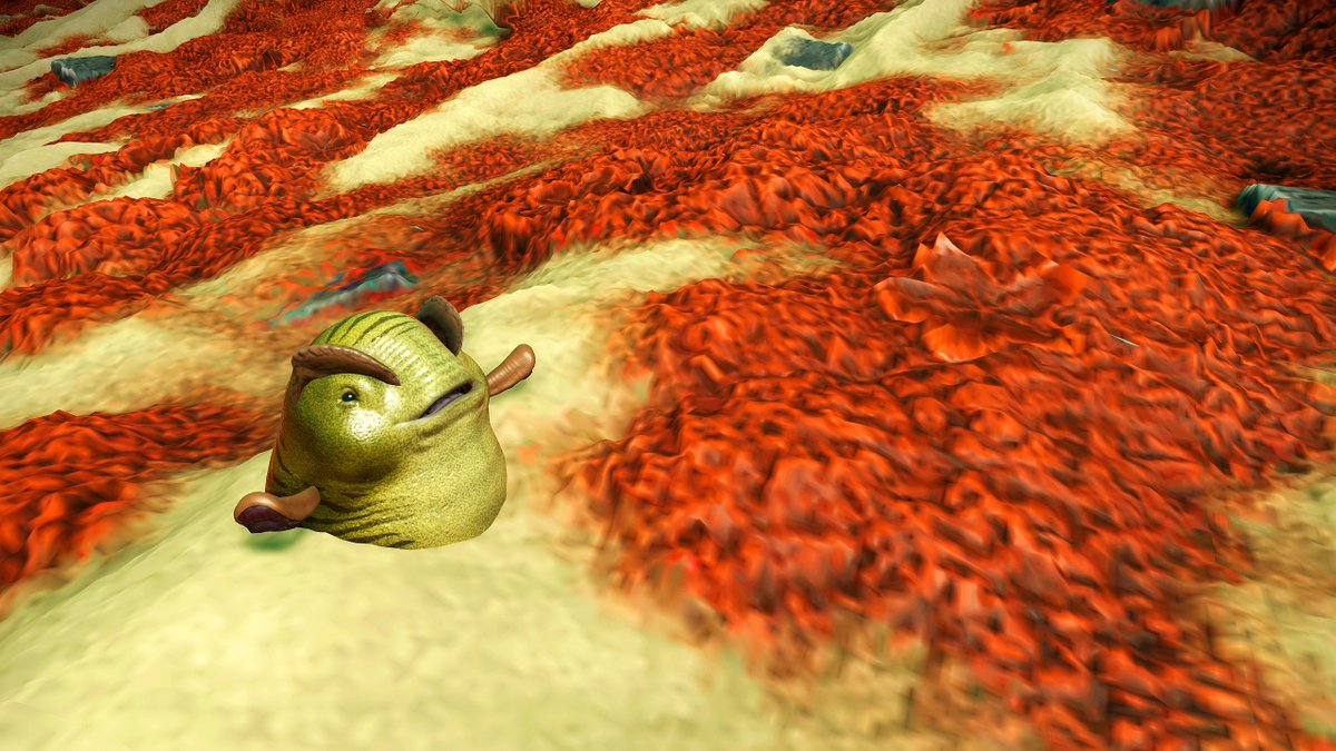 🦺 NostromoNMS 🦺 tweet media