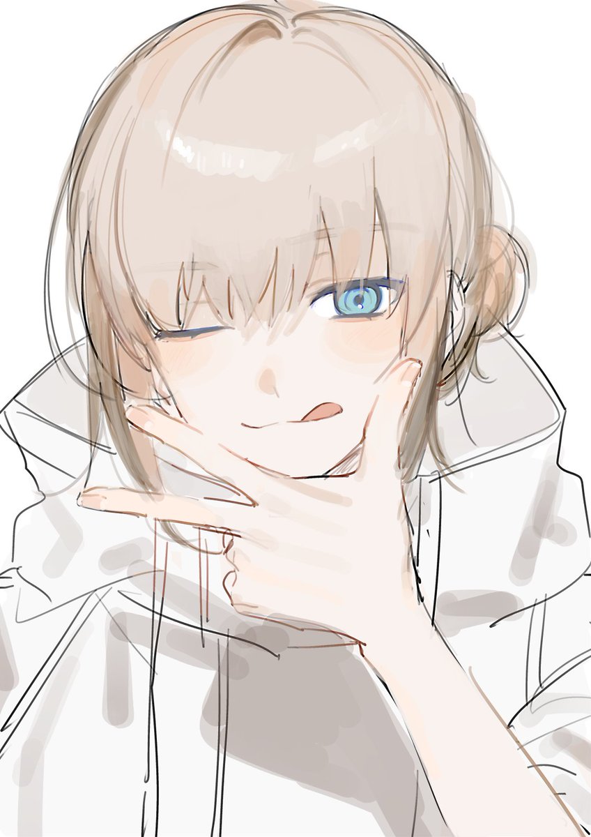X49XP's tweet photo. オベロン..................................................................
#FGO https://t.co/KJXGo8BH7l