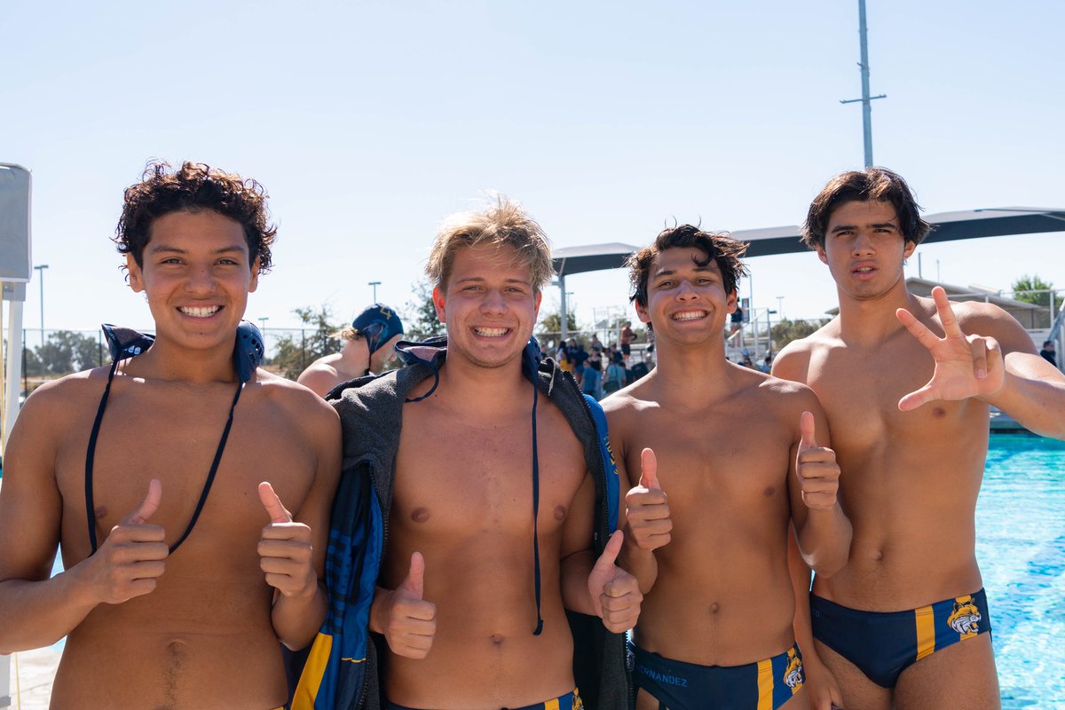 UCMercedBobcats's tweet photo. HISTORY! UC Merced’s first ever win over a NCAA Division 1 opponent belongs to @UCMercedMWP!

The Bobcats beat LIU 20-14 this afternoon at the Harvard Invitational. https://t.co/GVVoh5TjPx