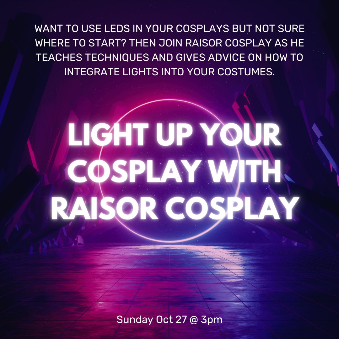 The Penti-Con tweet media