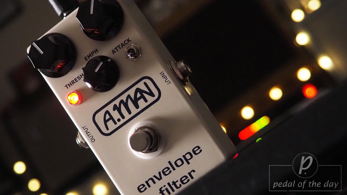 pedaloftheday's tweet photo. Head to our website to get FUNKY with the Block Logo Envelope Filter from the great #AnalogMan!! DO IT!!!!

https://t.co/VrxUJP8Kdl

#pedaloftheday #analogmike #envelopefilter #funk #funky #JerryGarcia #guitar #guitarist #guitarplayer #guitarpedal #guitarpedals https://t.co/uCq5mqXrWi