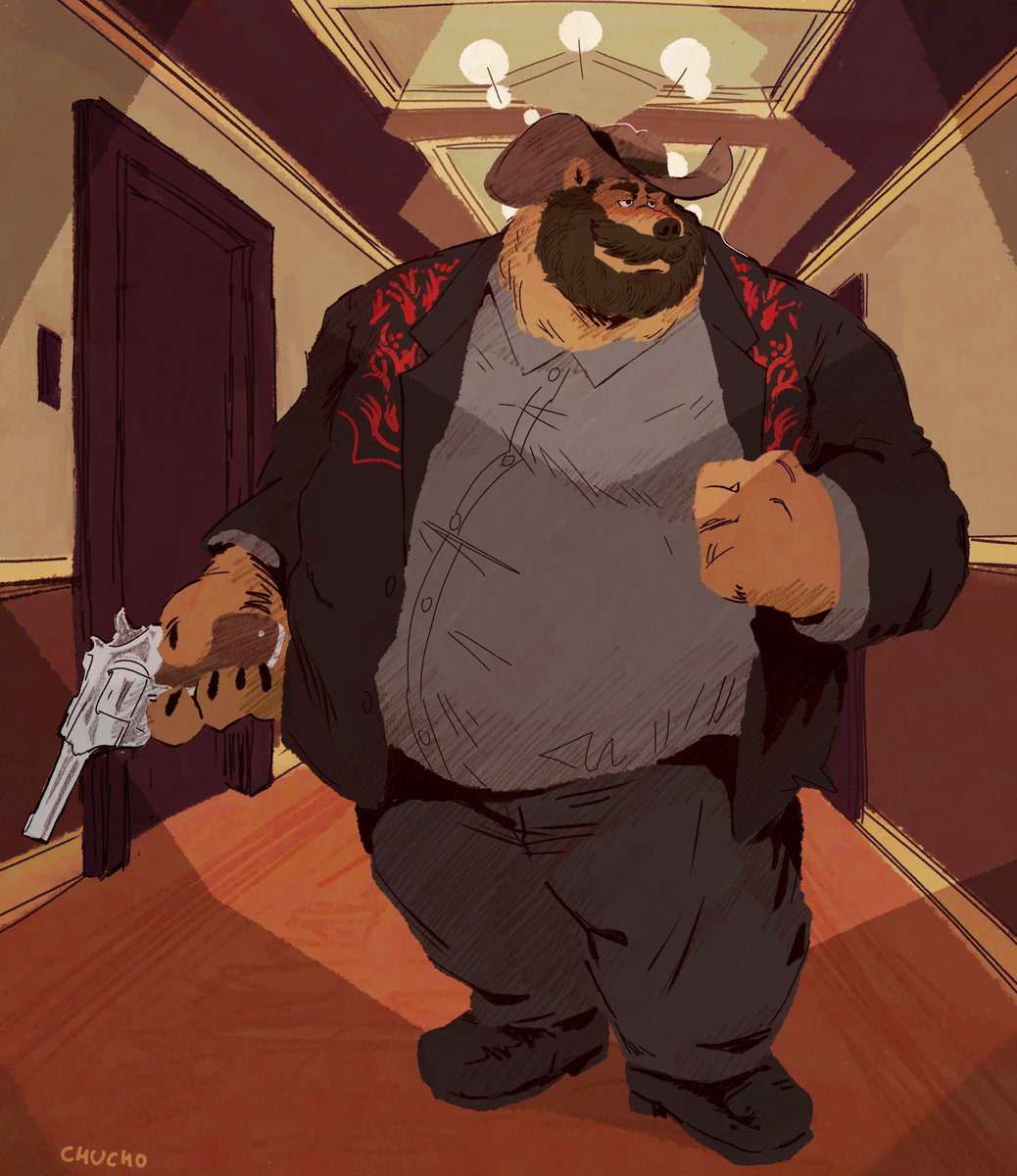 chuchooo tweet media