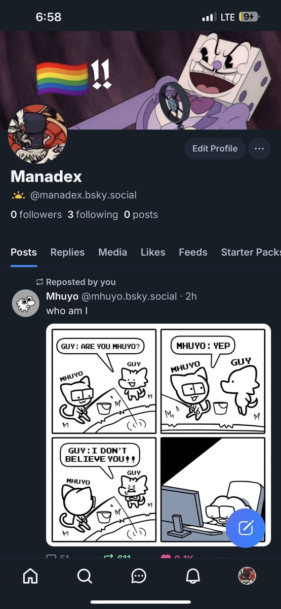 Manadex tweet media