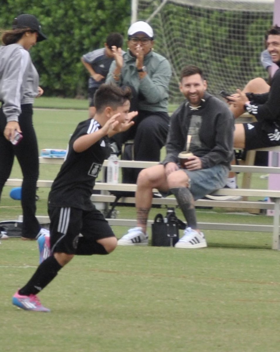 Messismo tweet media