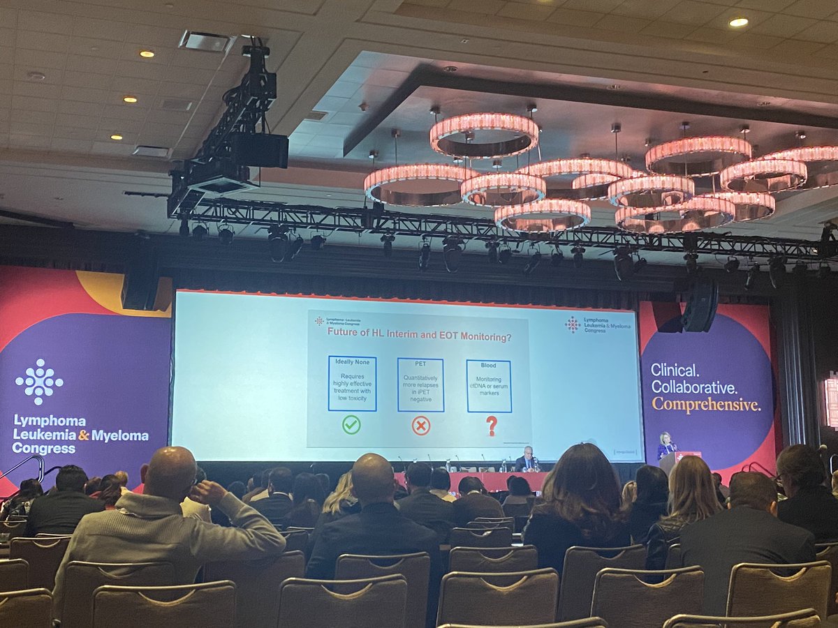 My first E-Poster presentation ✅ 
Attended amazing learning sessions ✅ 

Grateful for the collaboration opportunity with my respectful mentors &amp; colleagues 🙏  

Thank you <a href="/llmcongress/">Lymphoma, Leukemia & Myeloma Congress</a> for this great meeting experience✌️ 

#MedTwitter #LLMCongress2024