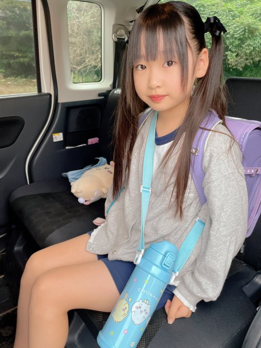 Twitterのコスプレ画像1