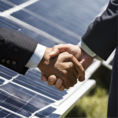 🌟 Stay competitive and go green! Install SolarEdge with The Logical Group and attract eco-conscious clients. #GreenEnergy #BusinessGrowth thelogicalgroup.co.uk zsl7g98mn9i.typeform.com/thelogicalgroup