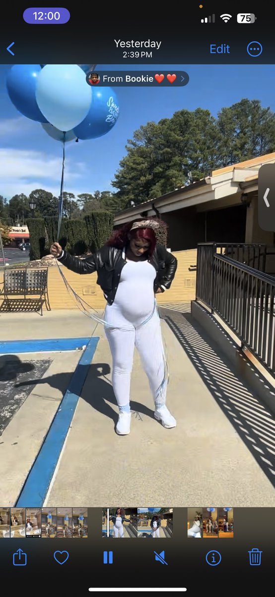 urfavz_dior's tweet photo. Can’t wait to meet my son https://t.co/xFHYlgVArF