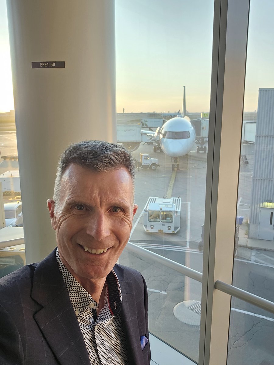 stevefleck's tweet photo. Moved directly from Radio Work for @TOwaterfront42k to YYZ, to fly to Vancouver to Emcee the @EventSafety4Can Annual Conference! #towaterfront42k #choseTOrun #ESAC https://t.co/RHyAAgHr9i