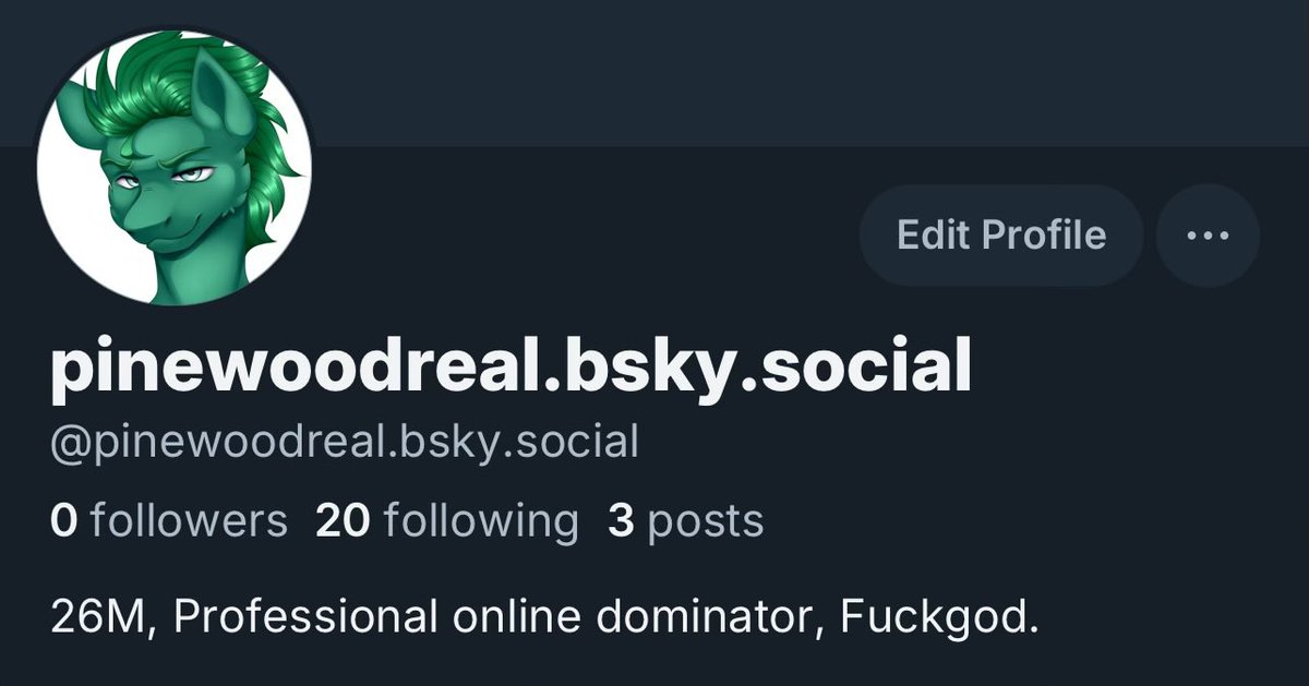 Pinewood tweet media