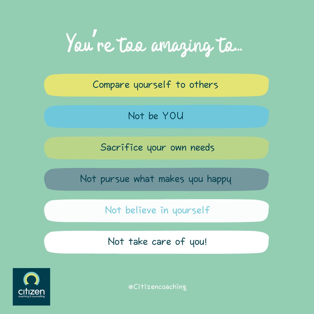 Citizen Coaching CIC tweet media