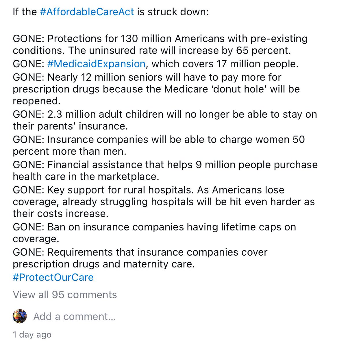 Susan ~ #ChiefsKingdom; #HarrisWalz2024 tweet media