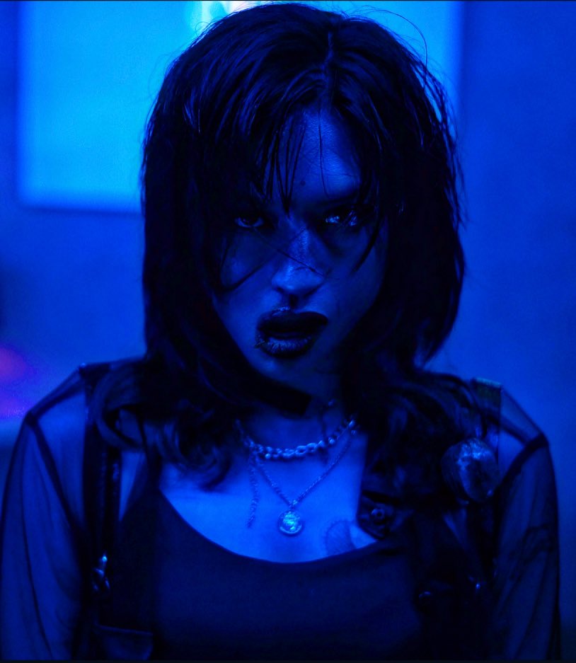 VyceVictus's tweet image. It took me too long to realize that Indonesian cinema is rich with femme fatales, and I&apos;ve only scratched the surface