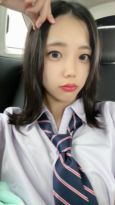 Twitterのコスプレ画像10