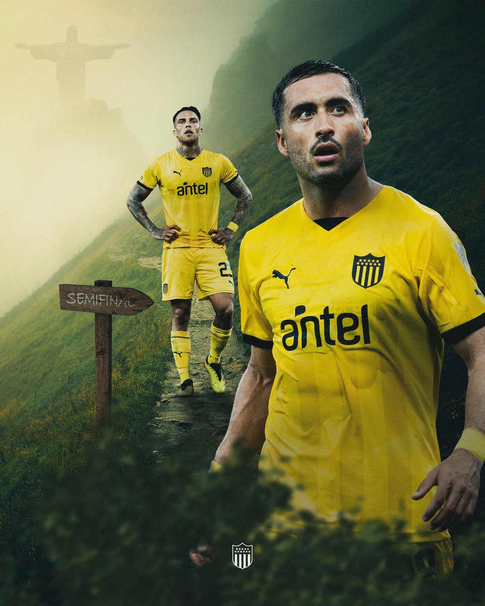 🔜 🇧🇷 

CON LA CABEZA EN LAS SEMIFINALES DE AMÉRICA. 

CREER.