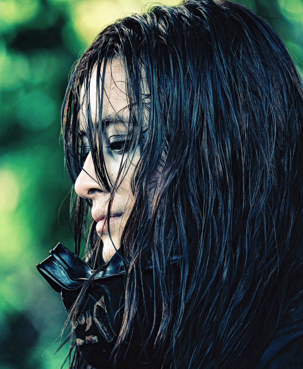 VyceVictus's tweet image. It took me too long to realize that Indonesian cinema is rich with femme fatales, and I&apos;ve only scratched the surface