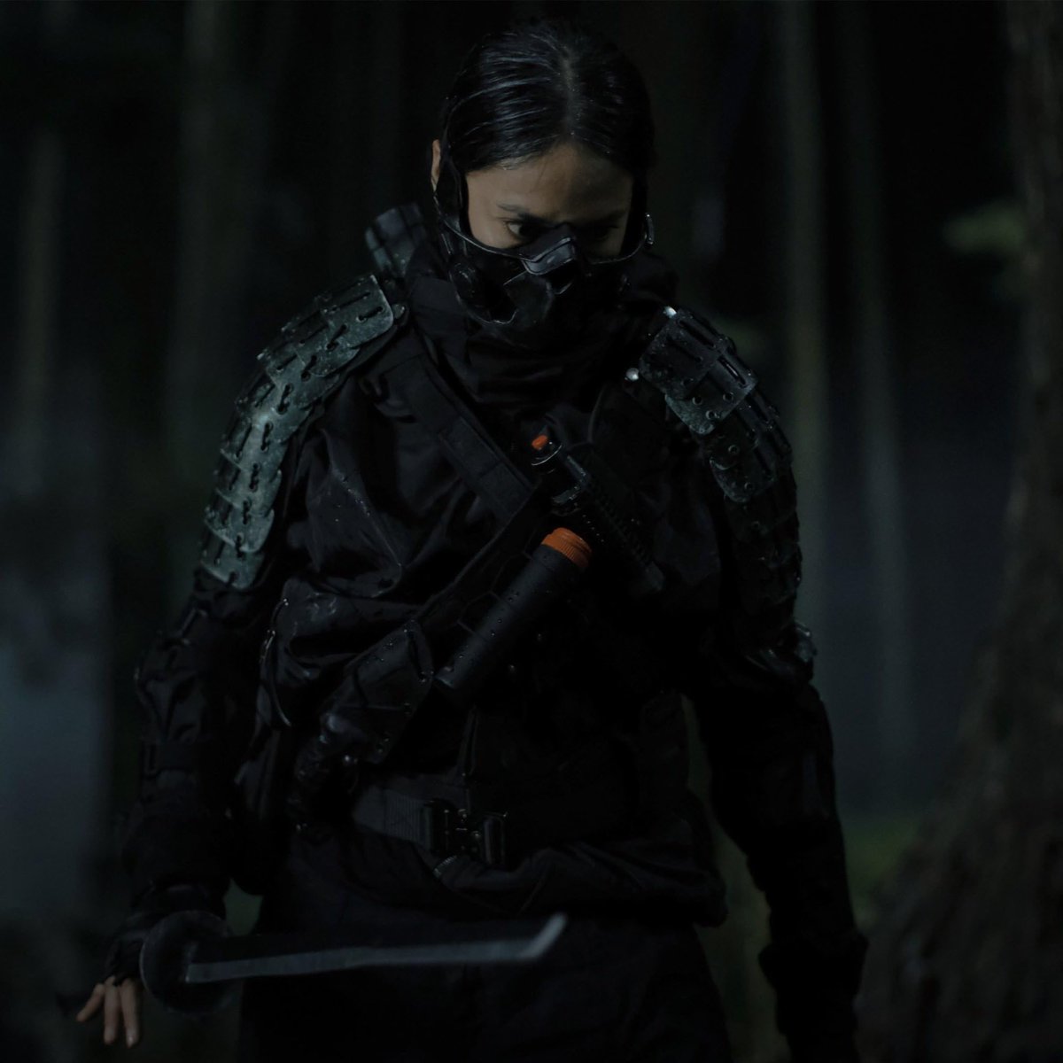 VyceVictus's tweet image. It took me too long to realize that Indonesian cinema is rich with femme fatales, and I&apos;ve only scratched the surface