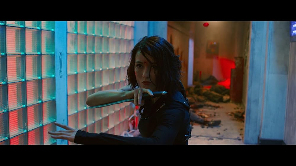 VyceVictus's tweet image. It took me too long to realize that Indonesian cinema is rich with femme fatales, and I&apos;ve only scratched the surface