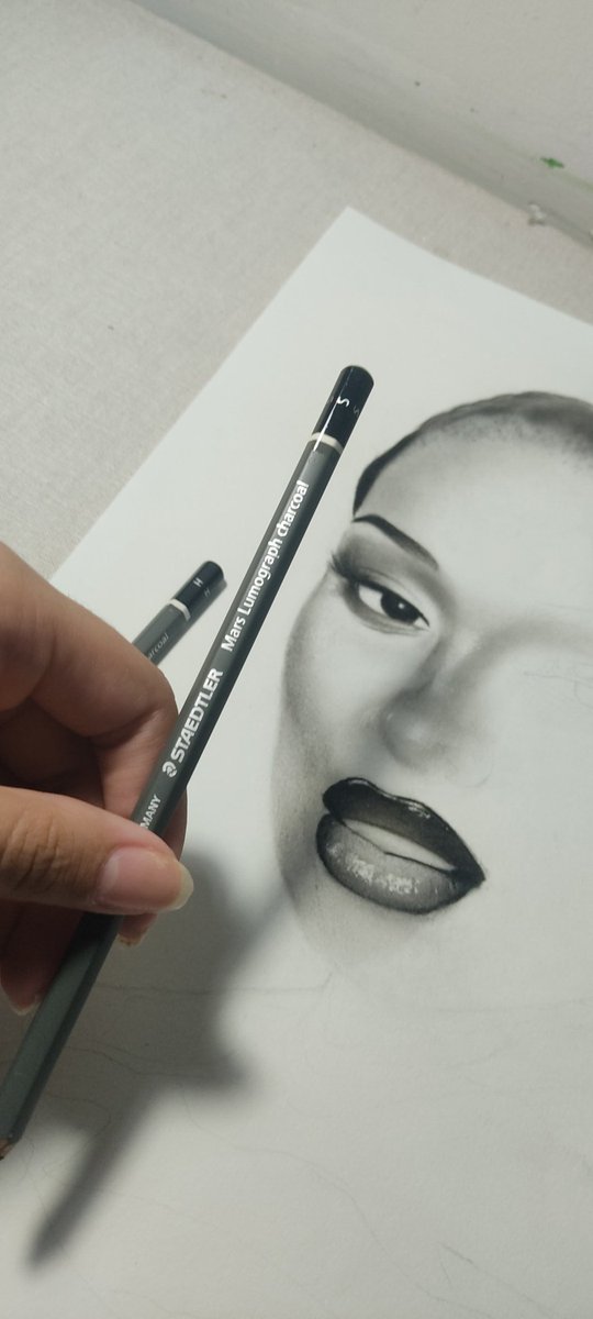 demorei pra começar a usar carvão por puro preconceito e agora descobri que foi a melhor coisa que fiz na minha vida