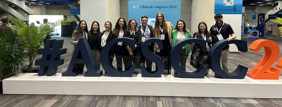 Collaboration of Surgical Education Fellows (@surgedfellows) on Twitter photo Hey Alexa, play Big Rings by <a href="/Drake/">Drizzy</a> and <a href="/1future/">FUTURE/FREEBANDZ</a> 🎶
‘Cause I got a really big team 🎤
#ACSCC2024 <a href="/AmCollSurgeons/">American College of Surgeons</a> Hey Alexa, play Big Rings by <a href="/Drake/">Drizzy</a> and <a href="/1future/">FUTURE/FREEBANDZ</a> 🎶
‘Cause I got a really big team 🎤
#ACSCC2024 <a href="/AmCollSurgeons/">American College of Surgeons</a>