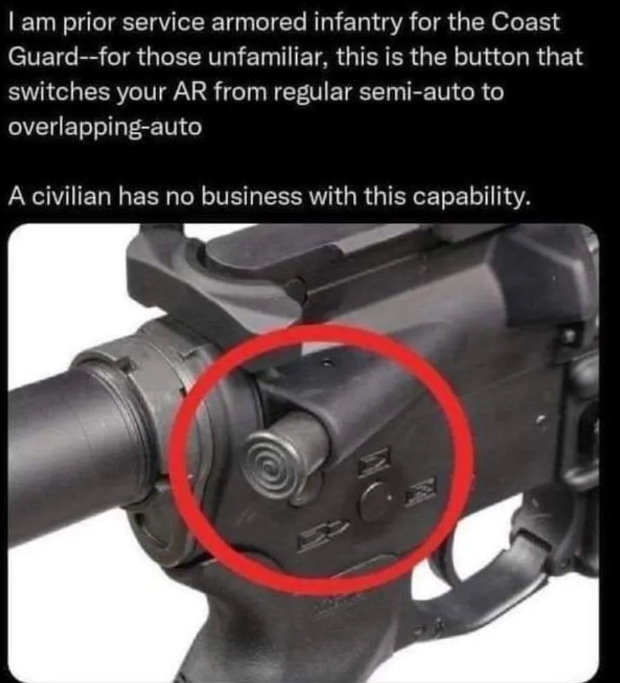 Gun Lovers Club tweet media