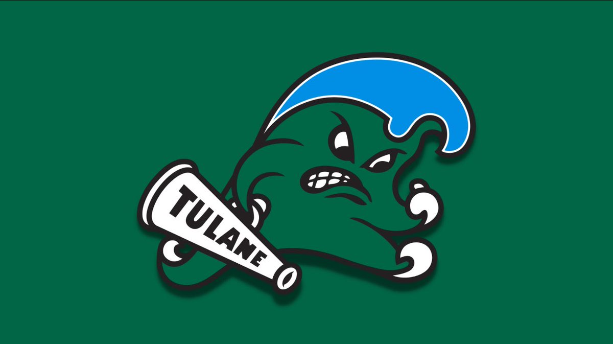 KellenHall01's tweet photo. WOW!!! #AGTG After a great conversation with @CoachSchexTU I’m blessed to receive my 1st division 1 offer from university of Tulane. @GreenWaveFB @CollinDAngelo  @CoachCraddock @CoachCausey66 @ogwarriorsfb @TomLoy247 @ChadSimmons_ https://t.co/sTvduJdJMg