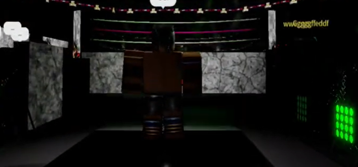 WORObaFemi's tweet photo. Remember what I did to you yesterday, I will do the same to you tomorrow at Raw if you don't stay in your league, @WorSikoa. You shall not dare to get in problems in the matter of OBA.. FEMI..

Be ready, for the Brute Force, only on @WWEOnRoblox. https://t.co/WDF52BH2AH