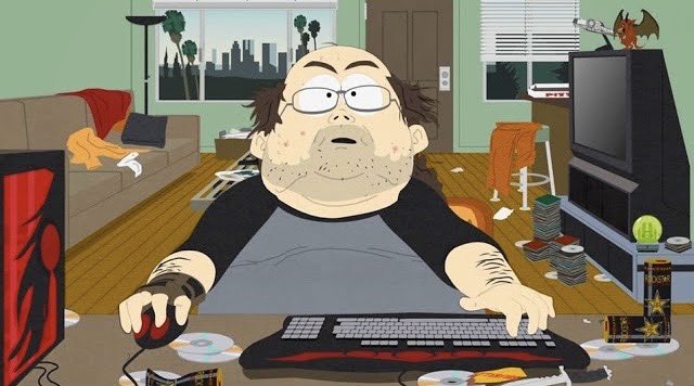 The Drunk Republican tweet media