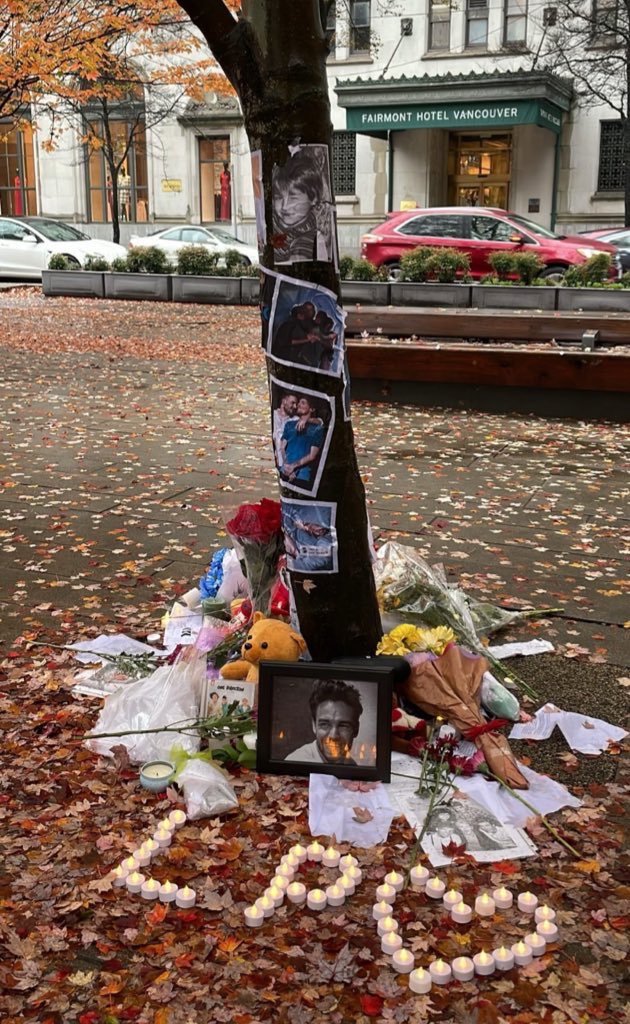 lwtllowz's tweet photo. I loved you and will continue to love you Liam, rest in peace my angel 🌟🕊️🤍

📍vancouver - canada https://t.co/k2Vg5BIzDQ