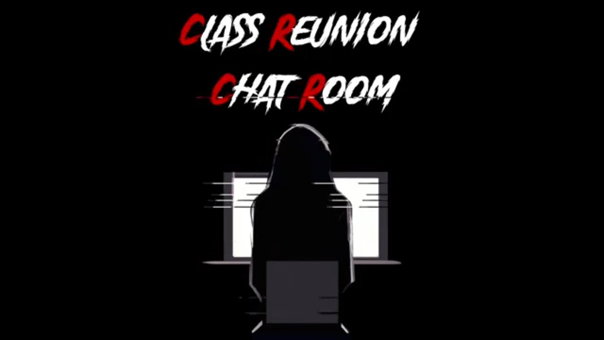 We released the Soundtrack from our game 'Class reunion chat room', check it out!

youtube.com/watch?v=zB9NX4… 

timreichert.bandcamp.com/album/class-re…

#gamedev | #indiedev | #horror