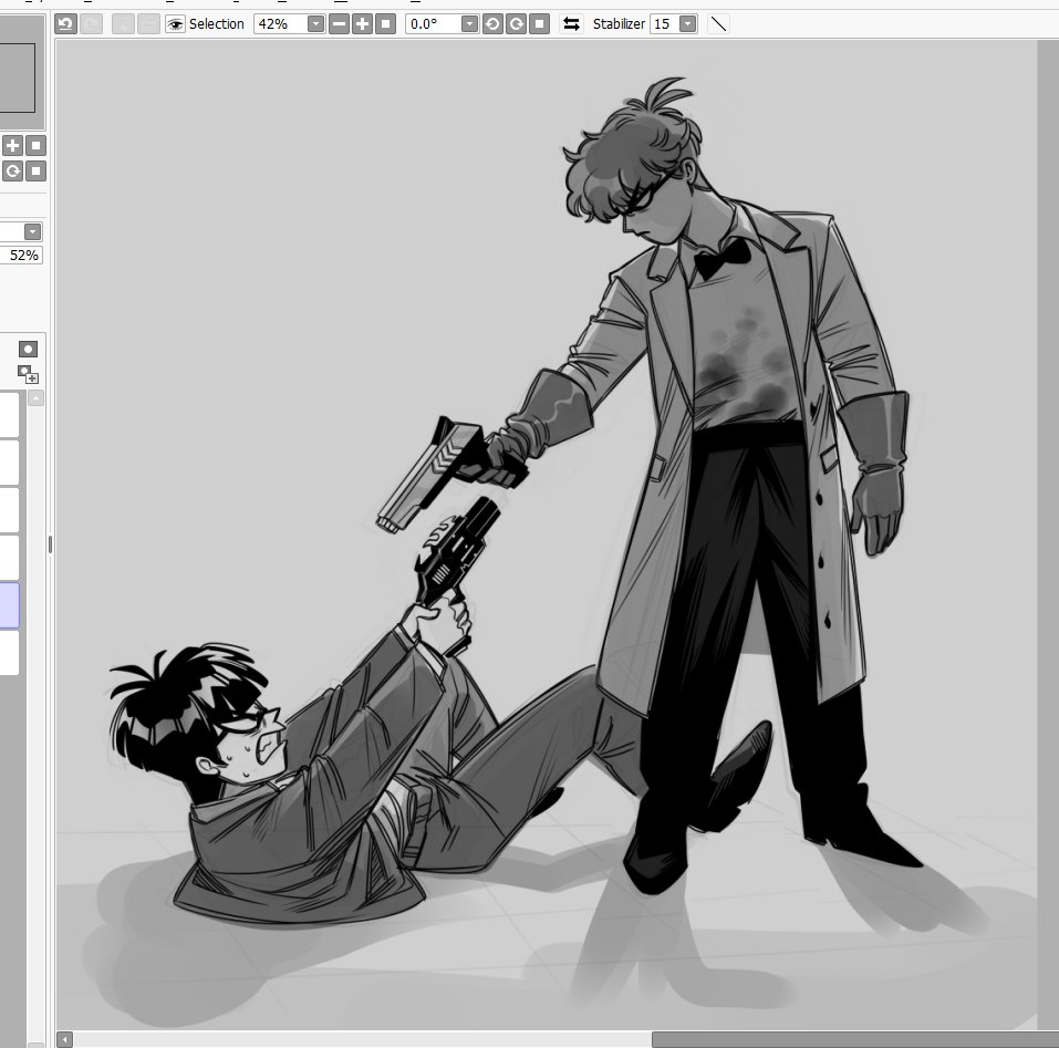 Lui_ra_artist's tweet photo. reservoir scientists https://t.co/JXlOkOOndp
